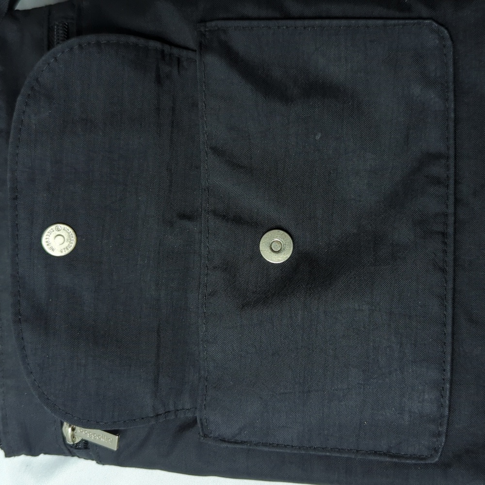 Baggallini Small Crossbody Bag - Picture 8 of 12